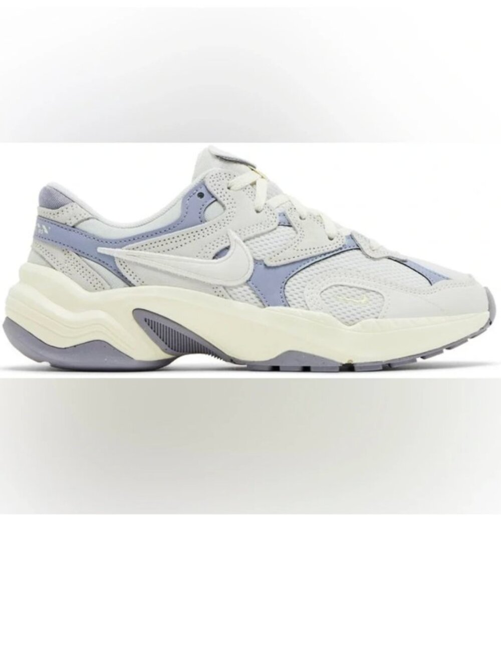 NEW Nike WMNS AL8 Phantom Cement Grey Life HJ7289-030 Women's Size12